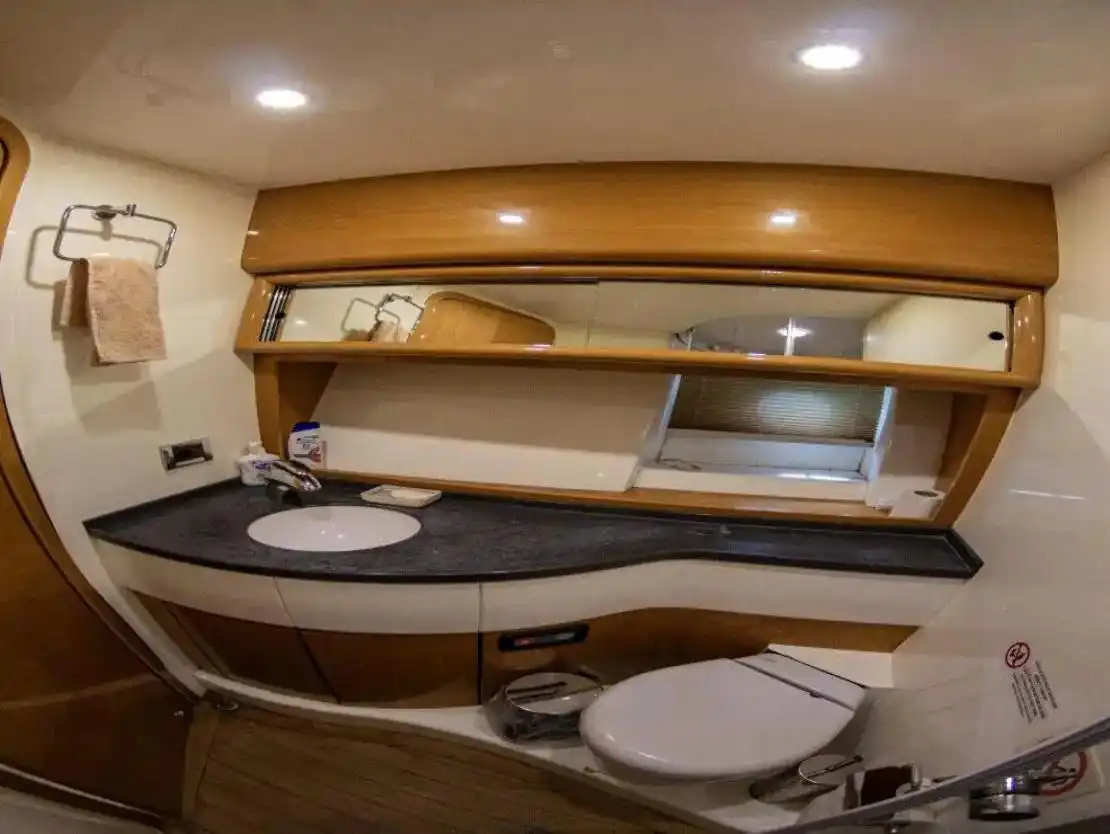 Antalya Yacht Rent